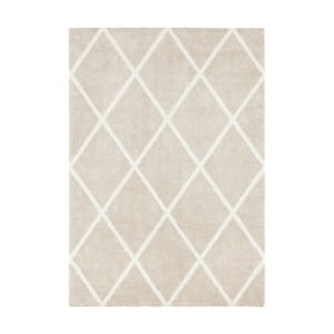 Béžovo-krémový koberec Elle Decor Maniac Lunel, 200 x 290 cm