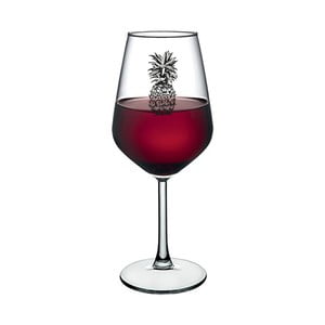 Pohár na víno Vivas Pineapple, 345 ml