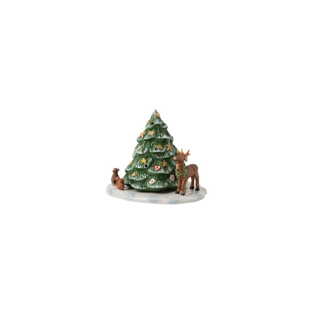 E-shop Porcelánová vianočná soška Villeroy & Boch