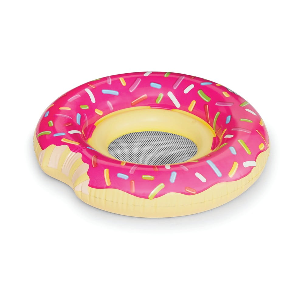 E-shop Nafukovací kruh pre deti v tvare donutu Big Mouth Inc.