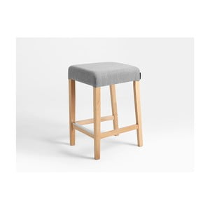 Barová stolička Custom Form Wilton Plata