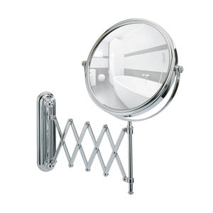 Nástenné kozmetické zrkadlo Wenko Deluxe