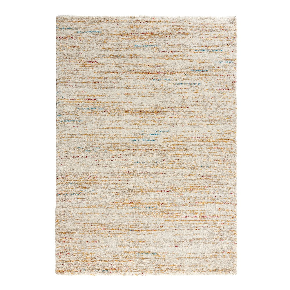 Béžový koberec Mint Rugs Chic, 200 x 290 cm