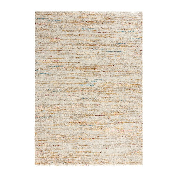 Béžový koberec Mint Rugs Chic, 80 x 150 cm