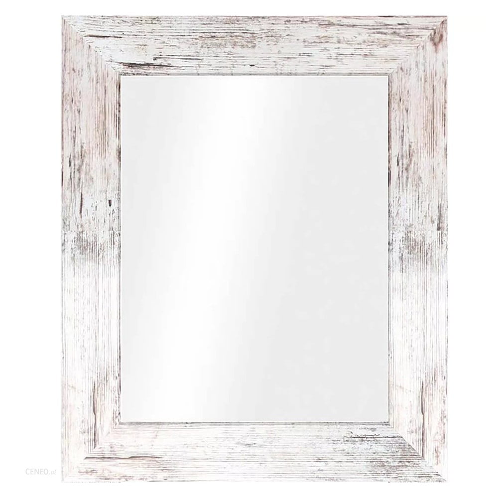 E-shop Nástenné zrkadlo Styler Lustro Jyvaskyla Smielo, 60 × 86 cm