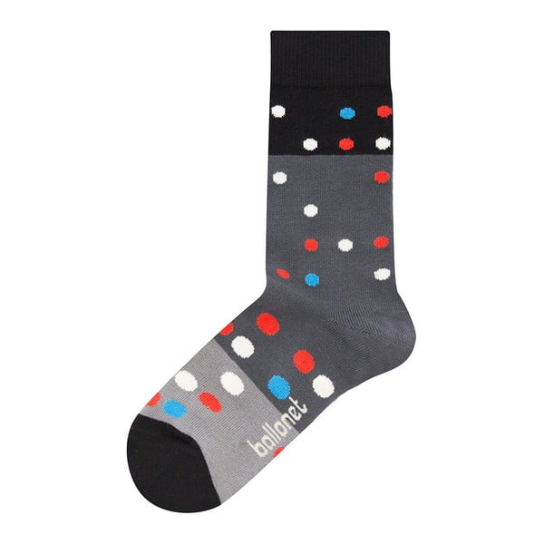 Ponožky Ballonet Socks Party Night, veľkosť  36 - 40