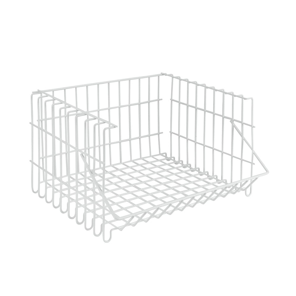 E-shop Košík na ovocie Metaltex Basket, dĺžka 34 cm