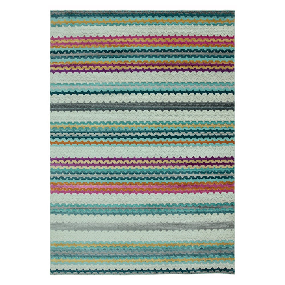 Obrázok Koberec Asiatic Carpets Stripe, 160 x 230 cm