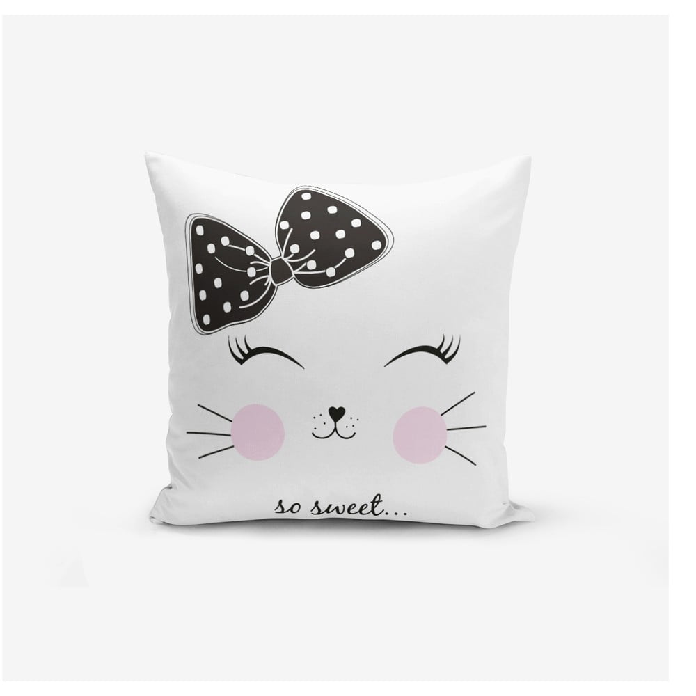 E-shop Obliečka na vankúš Minimalist Cushion Covers Lenio, 45 x 45 cm