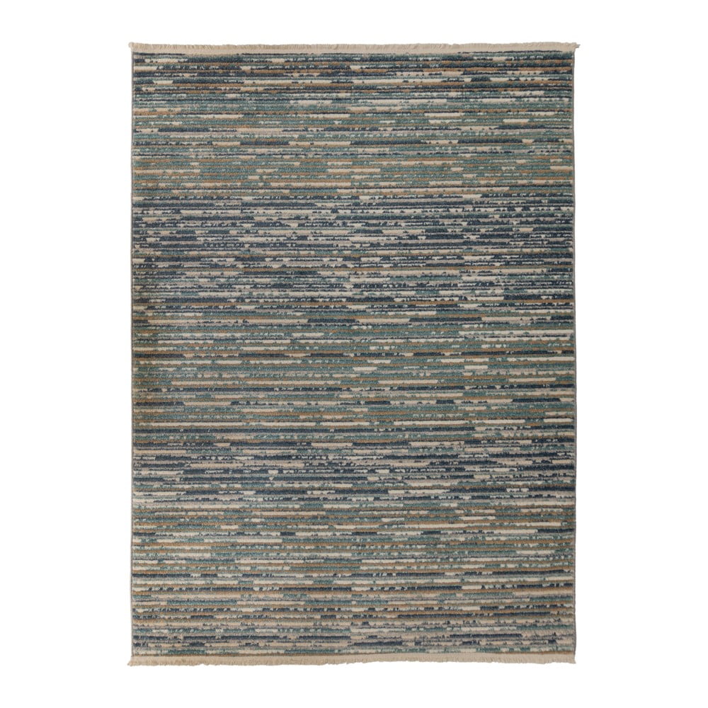 Obrázok Modrý koberec Flair Rugs Lagos, 120 x 160 cm