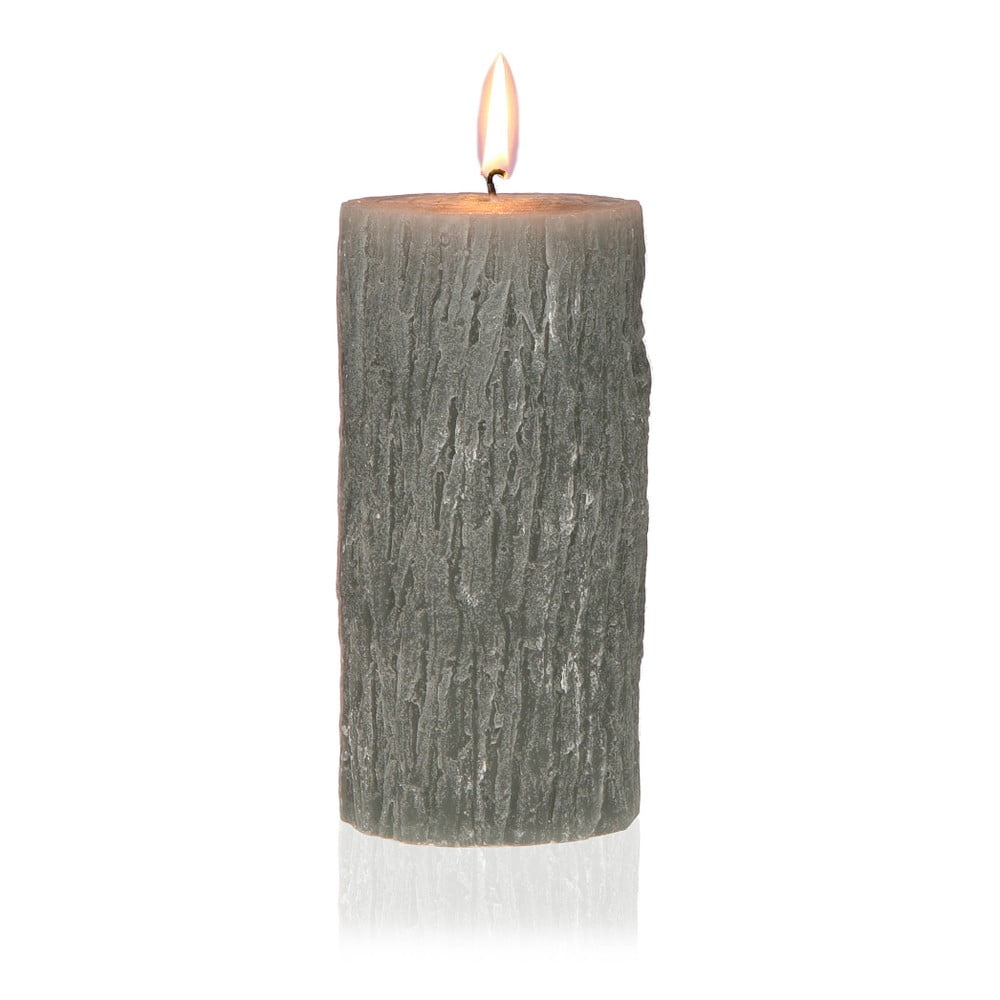 E-shop Dekoratívna sviečka v tvare dreva Versa Tronco Ria