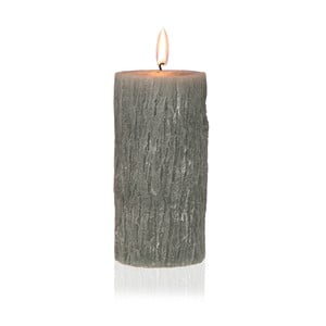 Dekoratívna sviečka v tvare dreva Versa Tronco Ria