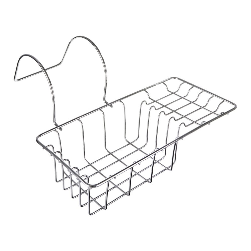 Obrázok Závesný držiak na vaňu Premier Housewares Bath Rack