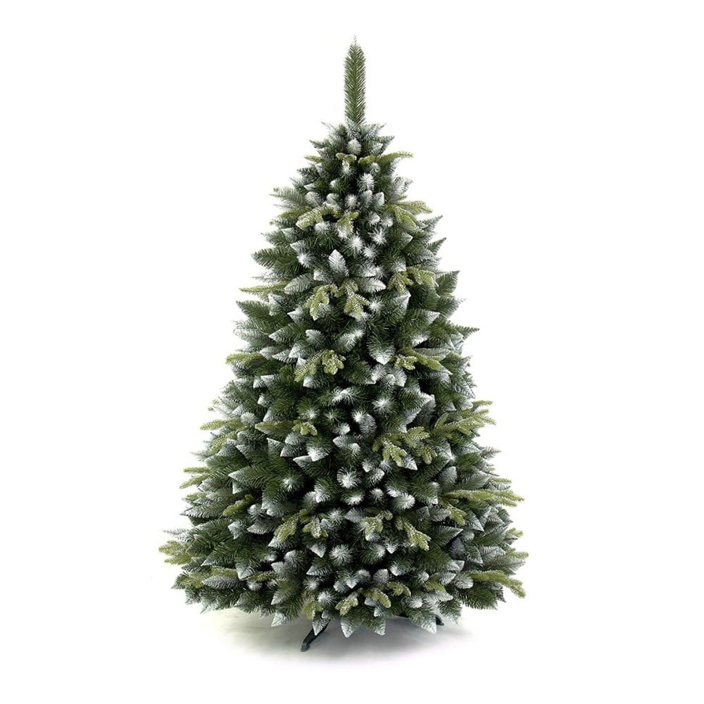 E-shop Umelý vianočný stromček DecoKing Diana, výška 1,8 m