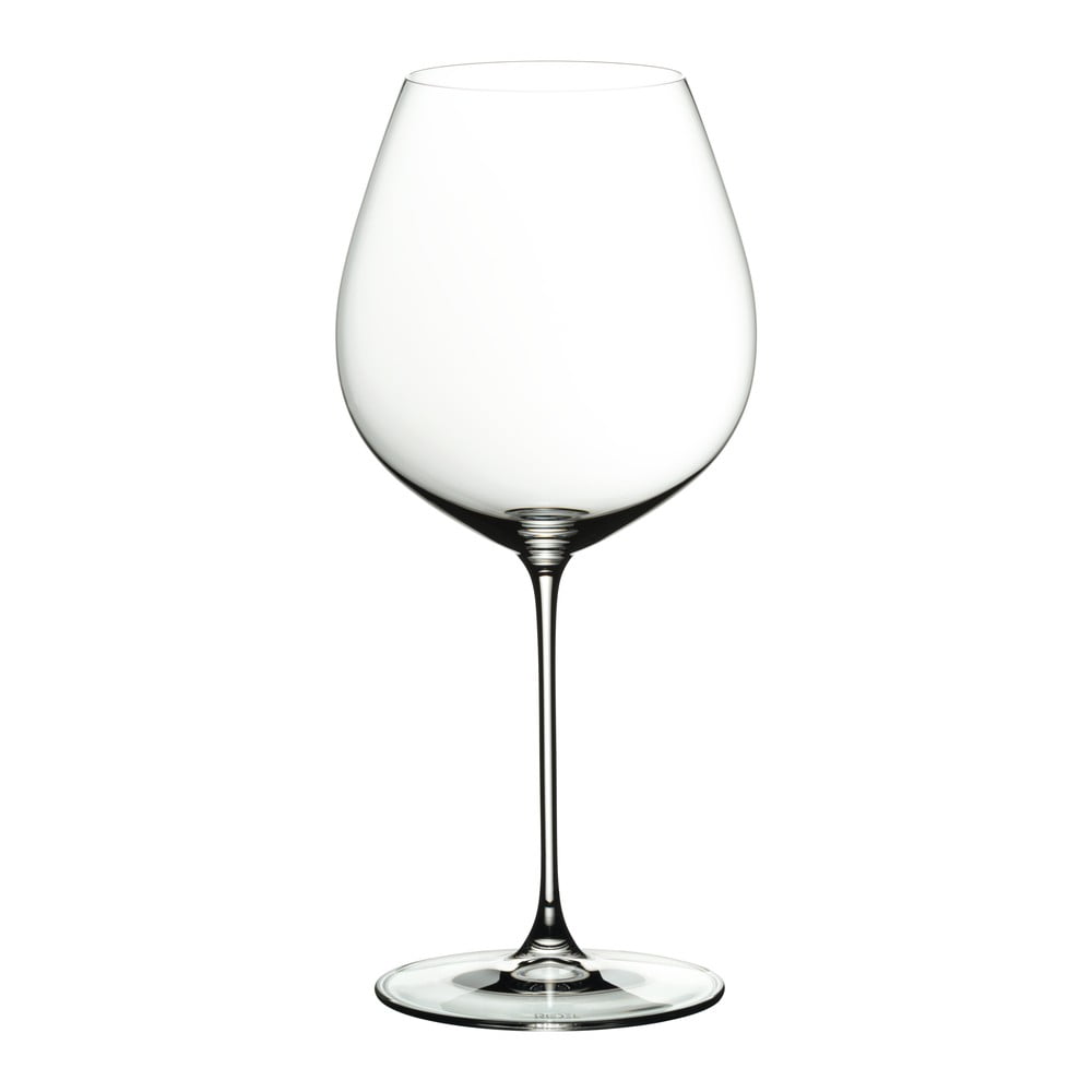 E-shop Súprava 2 pohárov na víno Riedel Veritas Pinot Noir, 705 ml