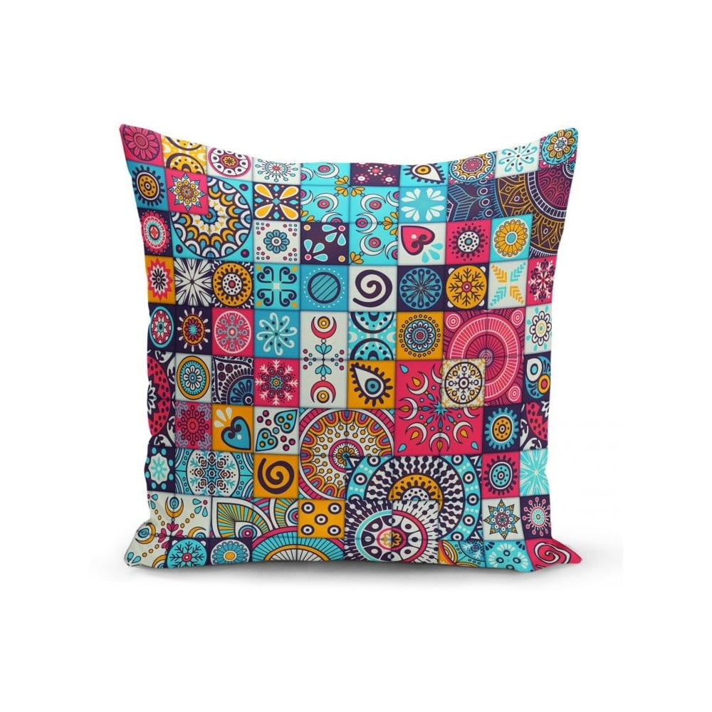 E-shop Obliečka na vankúš Minimalist Cushion Covers Ganhia, 45 x 45 cm