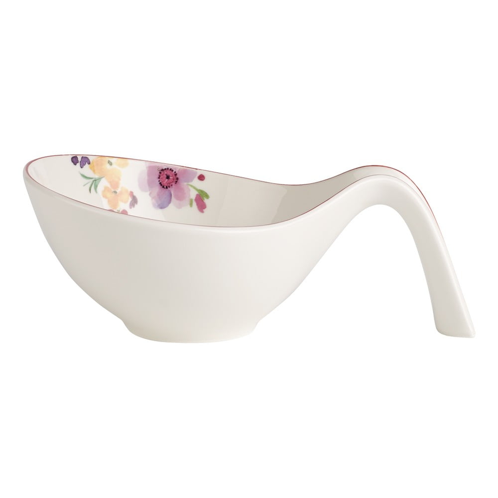 E-shop Porcelánová miska s uchom Villeroy & Boch Mariefleur Gifts