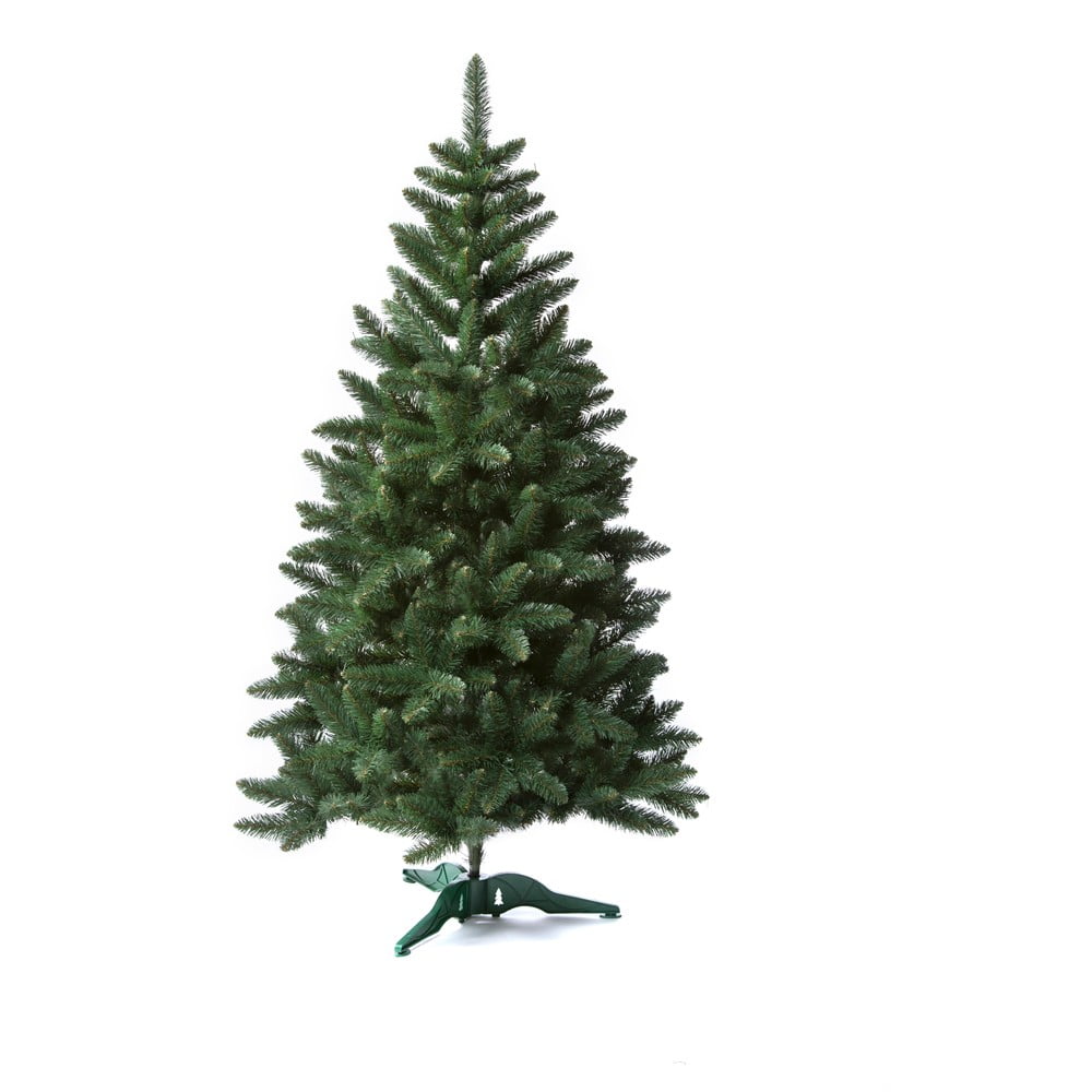 E-shop Umelý vianočný stromček Dakls, výška 150 cm