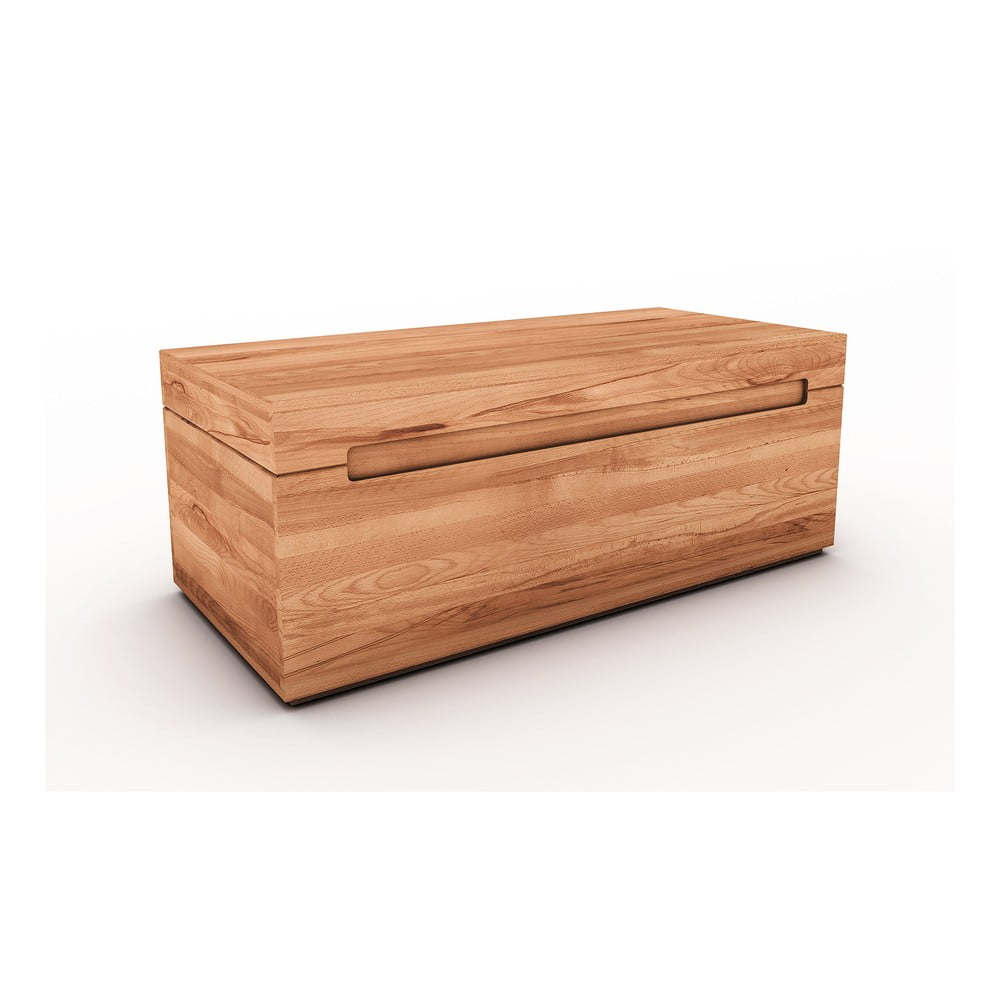E-shop Truhla z bukového dreva Vento - The Beds