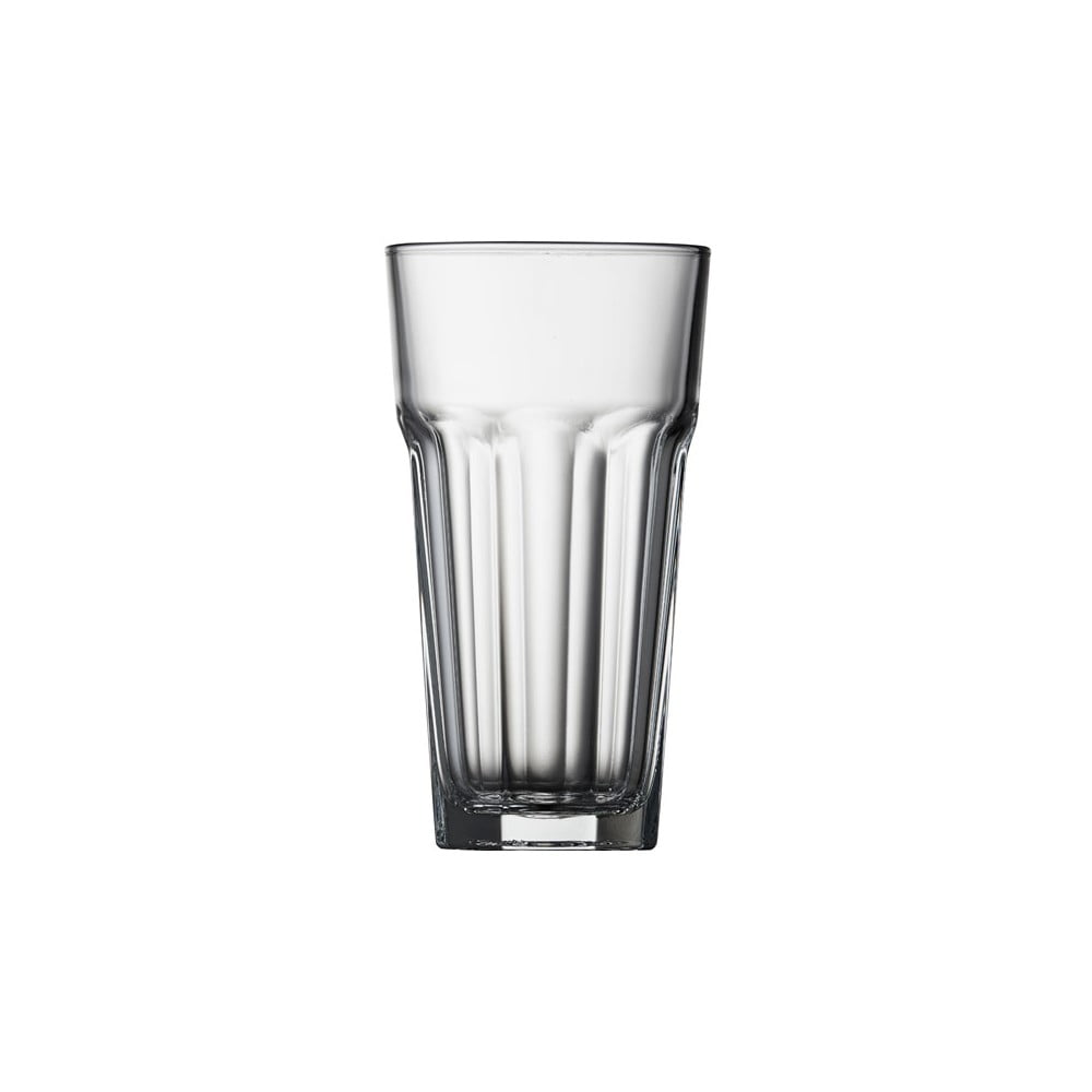 E-shop Súprava 6 pohárov Lyngby Glas, 370 ml