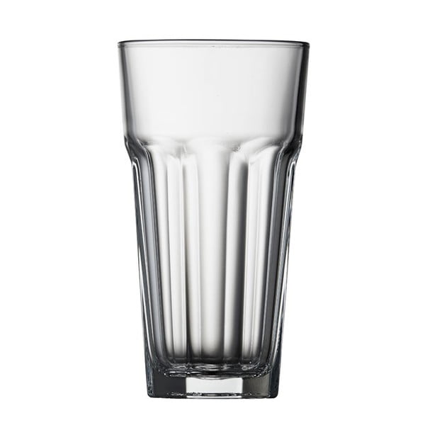Súprava 6 pohárov Lyngby Glas, 370 ml