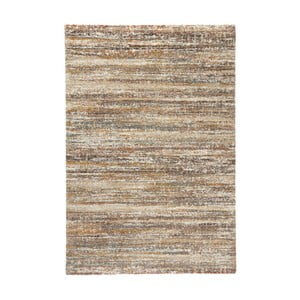 Svetlohnedý koberec Mint Rugs Chloe Motted, 133 × 195 cm