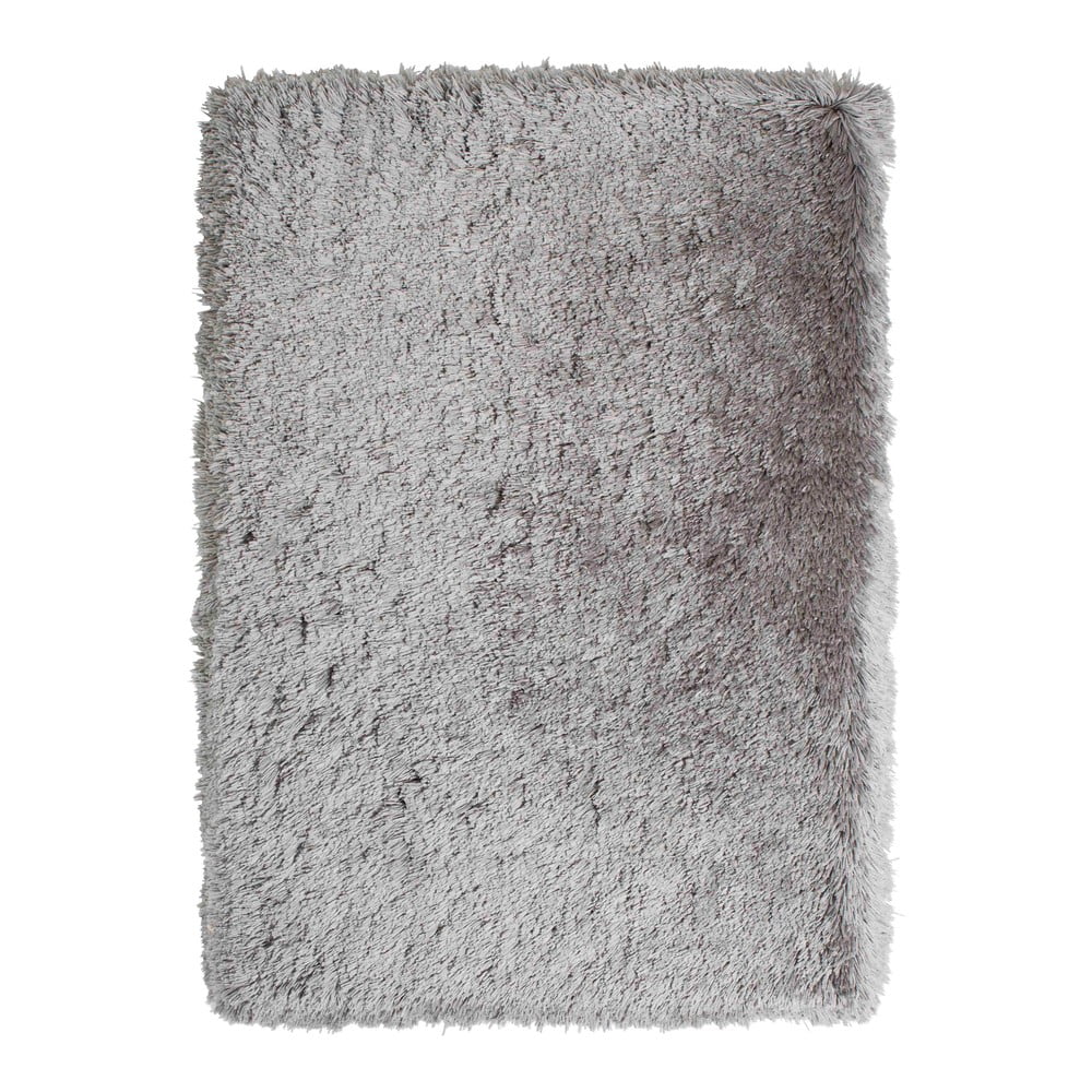 E-shop Sivý koberec Think Rugs Polar, 230 × 150 cm