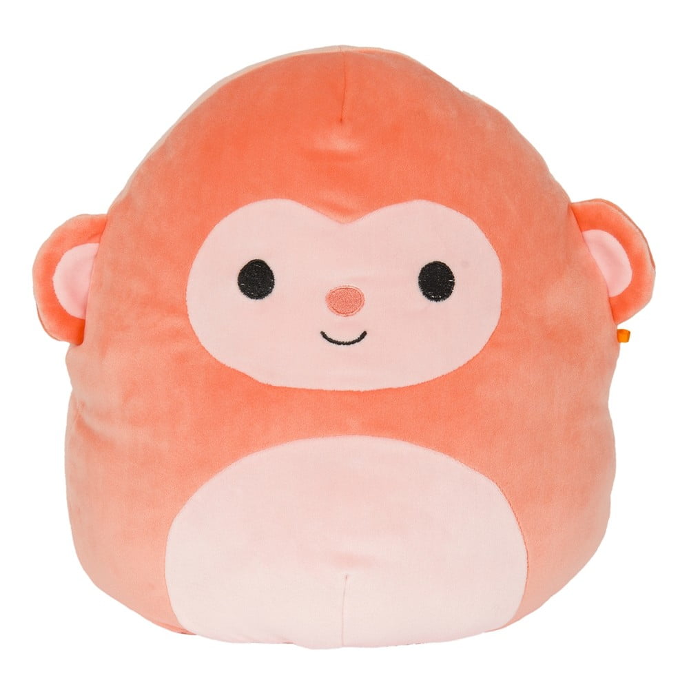 Obrázok Plyšák SQUISHMALLOWS Opica Elton