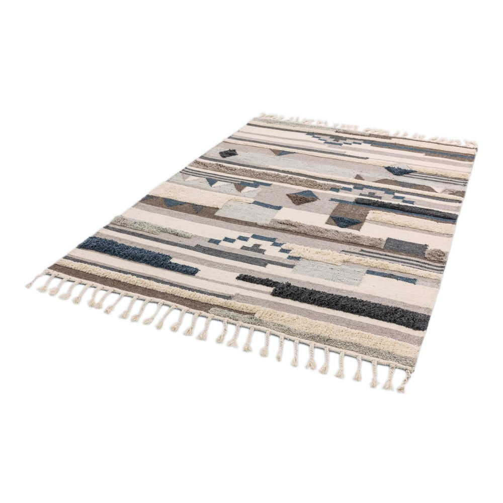 Obrázok Koberec Asiatic Carpets Paloma Mandalay, 160 x 230 cm