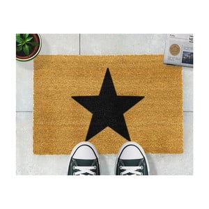 Rohožka Artsy Doormats Star, 40 × 60 cm
