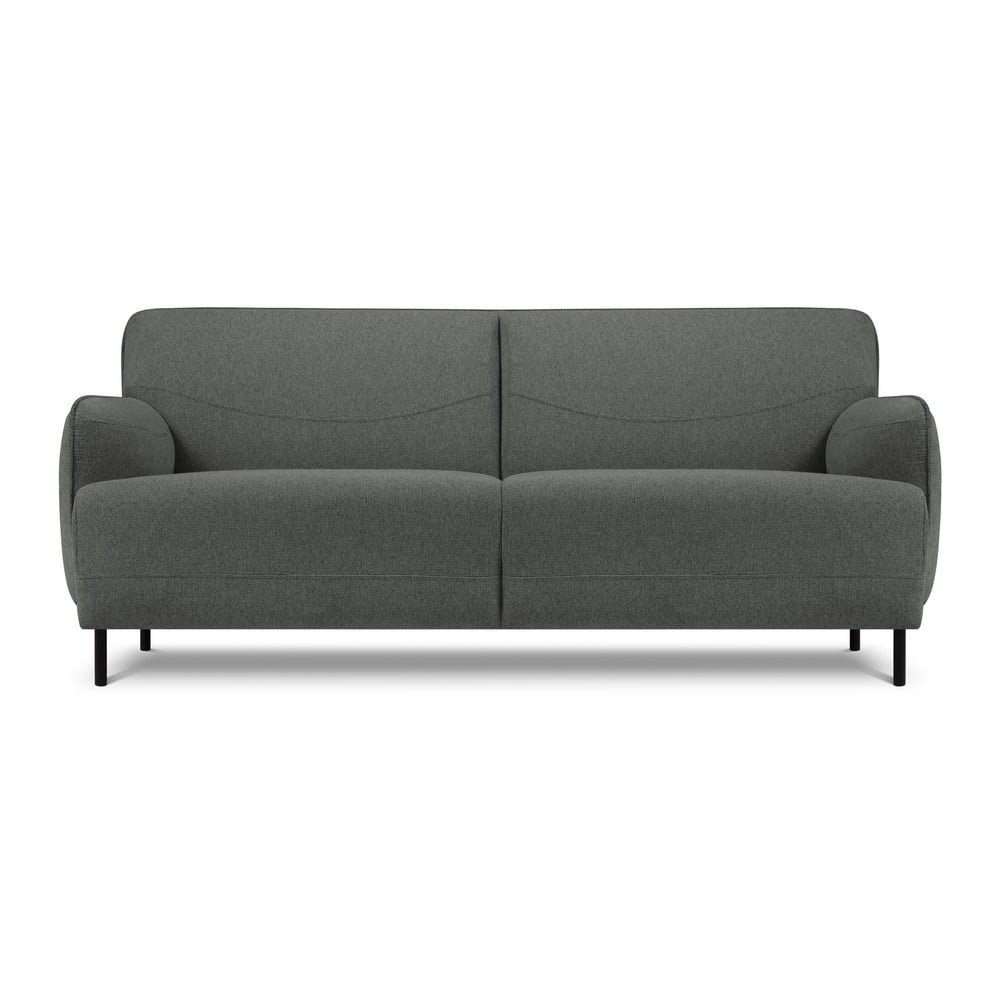 Sivá pohovka Windsor & Co Sofas Neso, 175 cm