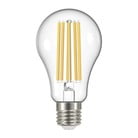 LED žiarovka EMOS Filament A67 WW, 17W E27