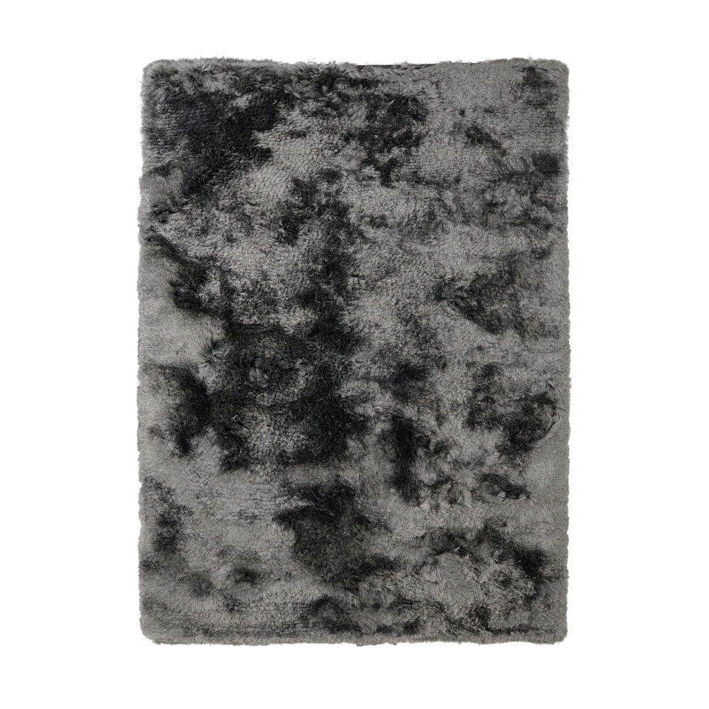 Sivý koberec Linie Design Tyra, 170 × 240 cm