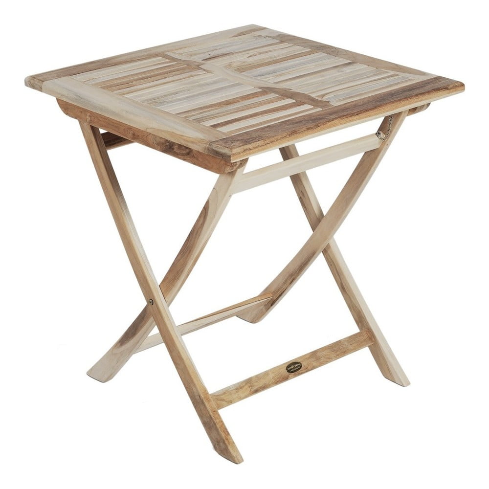 E-shop Záhradný stôl z teakového dreva Garden Pleasure Java