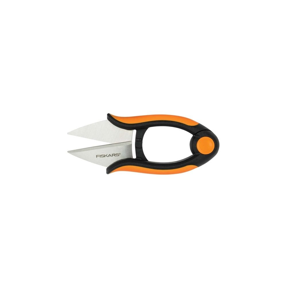 E-shop Antikoro nožnice na bylinky Fiskars Solid