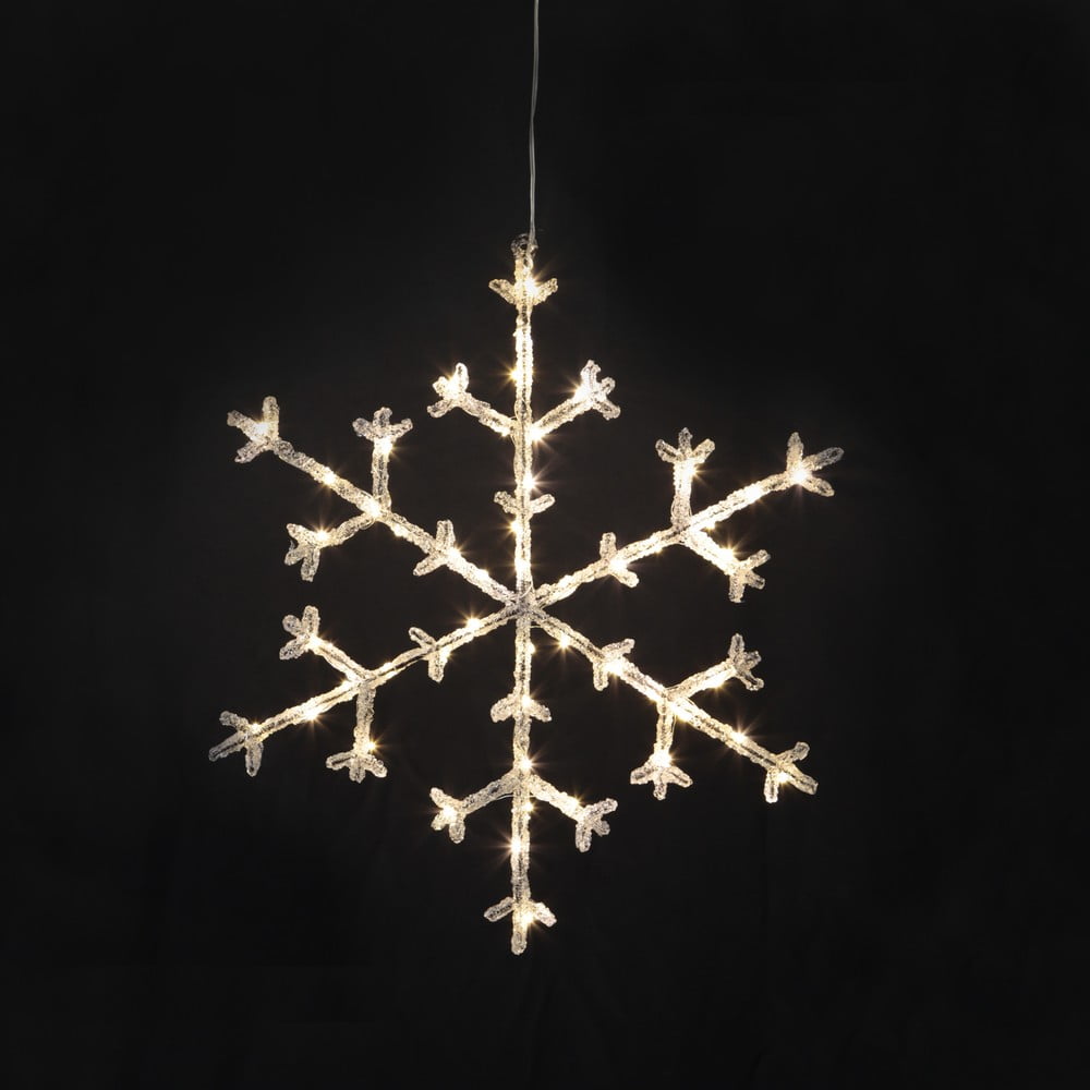 E-shop Vianočná svetelná dekorácia Icy - Star Trading