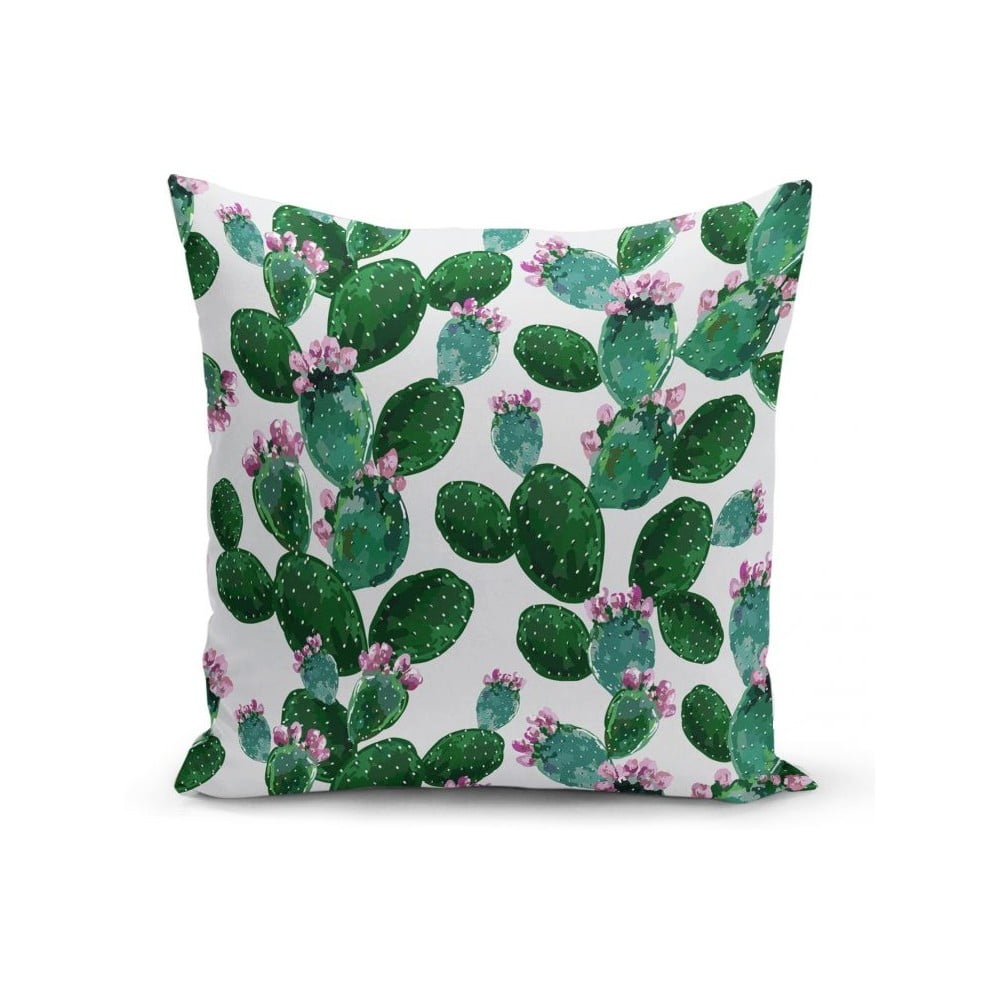 E-shop Obliečka na vankúš Minimalist Cushion Covers Bentero, 45 x 45 cm