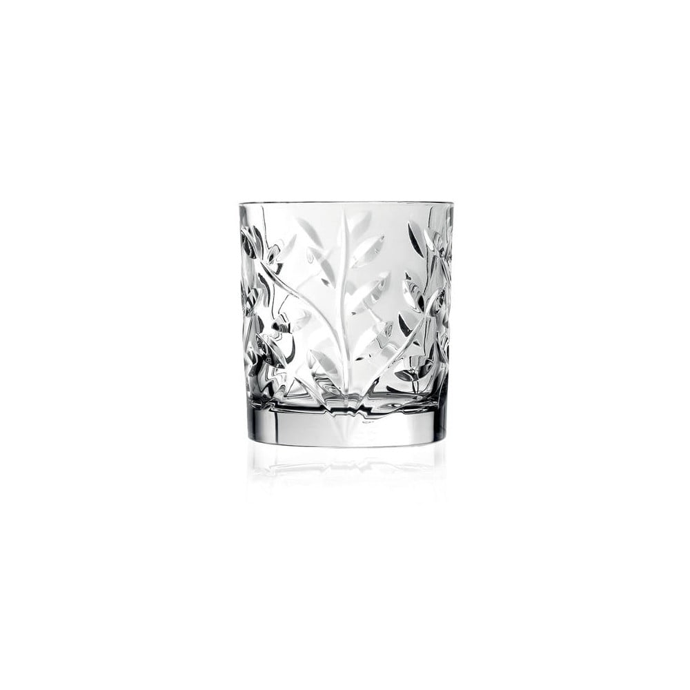 E-shop Sada 6 pohárov RCR Cristalleria Italiana Kaya, 330 ml