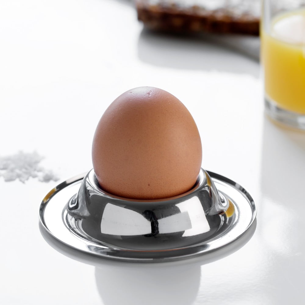 Stojan na vajíčka Egg Steel