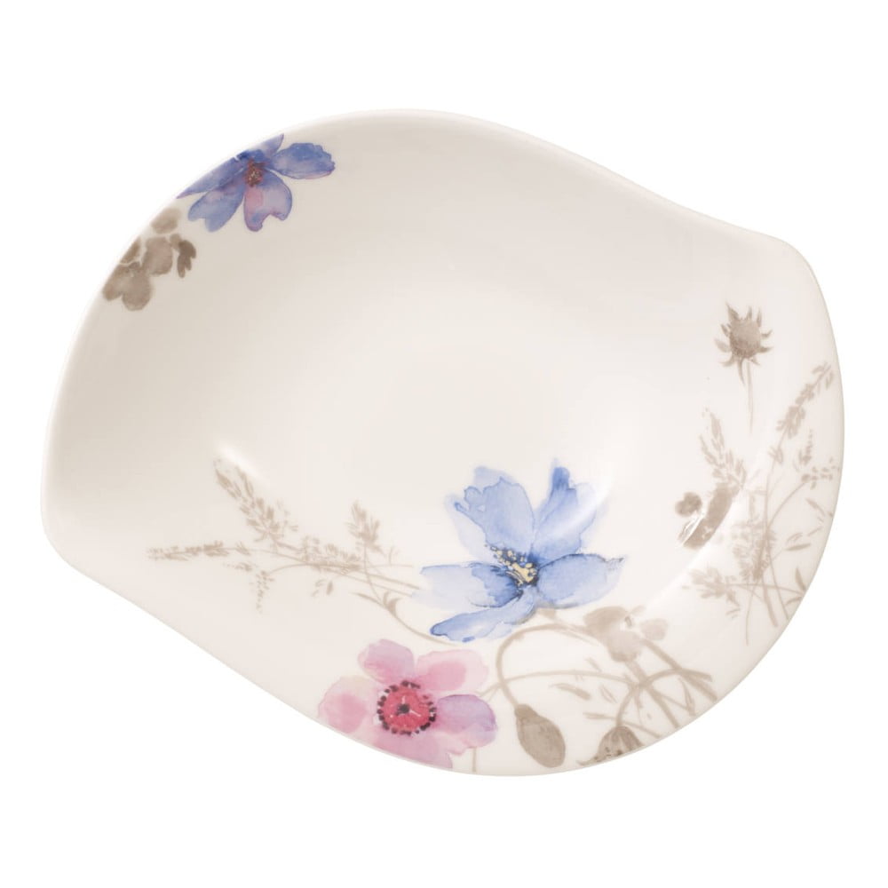 Obrázok Porcelánová hlboká miska s motívom kvetín Villeroy & Boch Mariefleur Serve, 400 ml