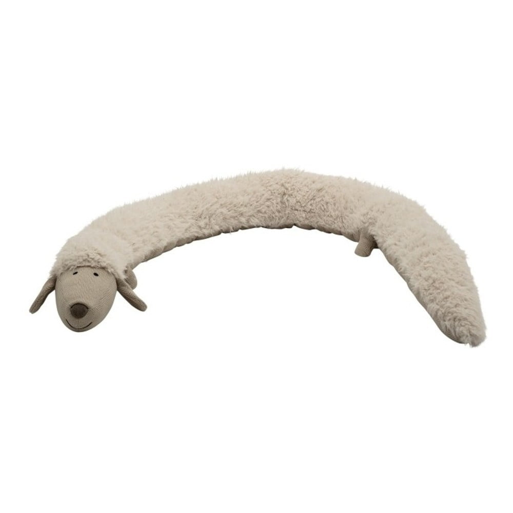 Plyšová hračka Bloomingville Sheep, dĺžka 200 cm