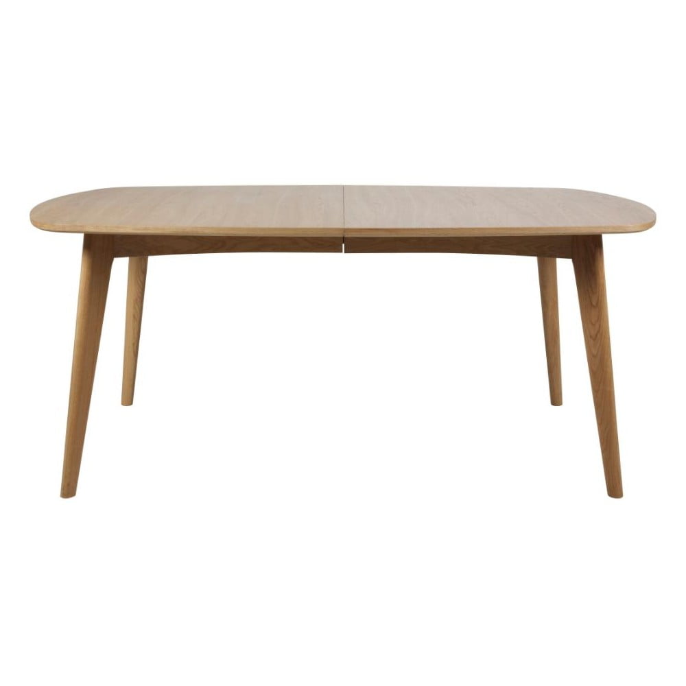 E-shop Rozkladací jedálenský stôl Actona Marte, 180 x 102 cm