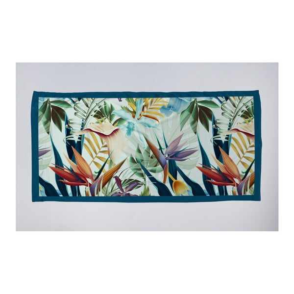 Dámska šatka Madre Selva Jungle, 70 × 50 cm