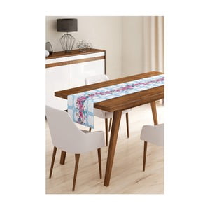 Behúň na stôl z mikrovlákna Minimalist Cushion Covers Holly, 45 × 145 cm