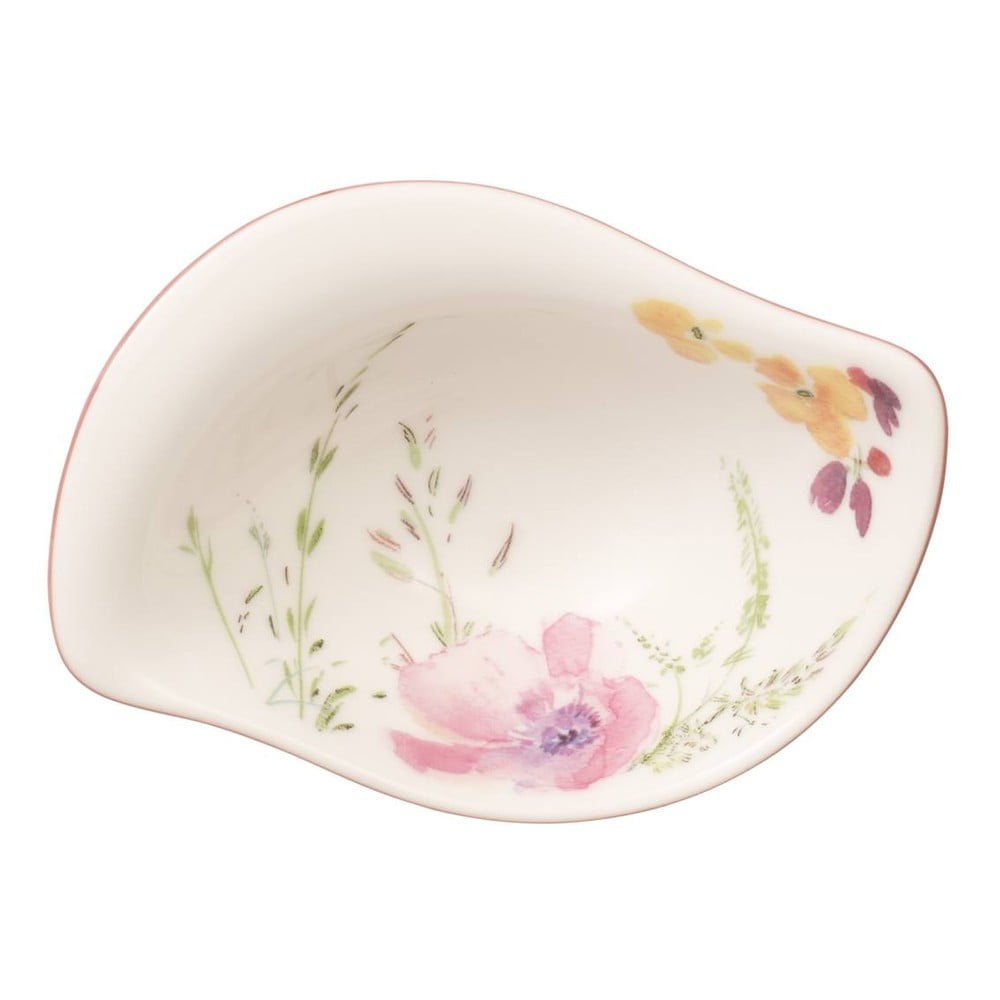 Obrázok Porcelánová miska s motívom kvetín Villeroy & Boch Mariefleur Serve, 70 ml