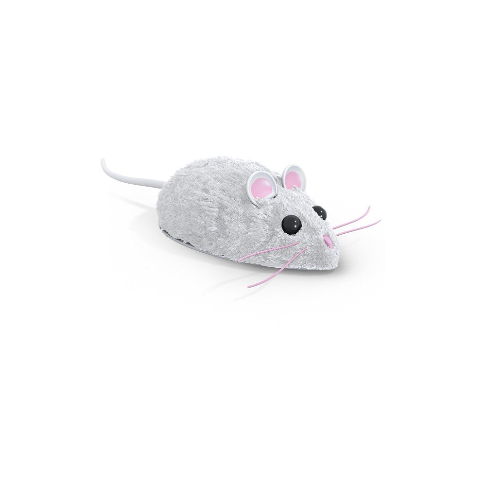 E-shop Robotická myš pre mačky - HEXBUG