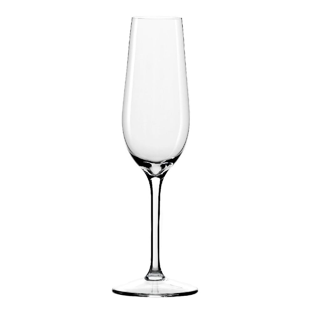 Set 6 sklenic Event Flute Champagne, 195 cl