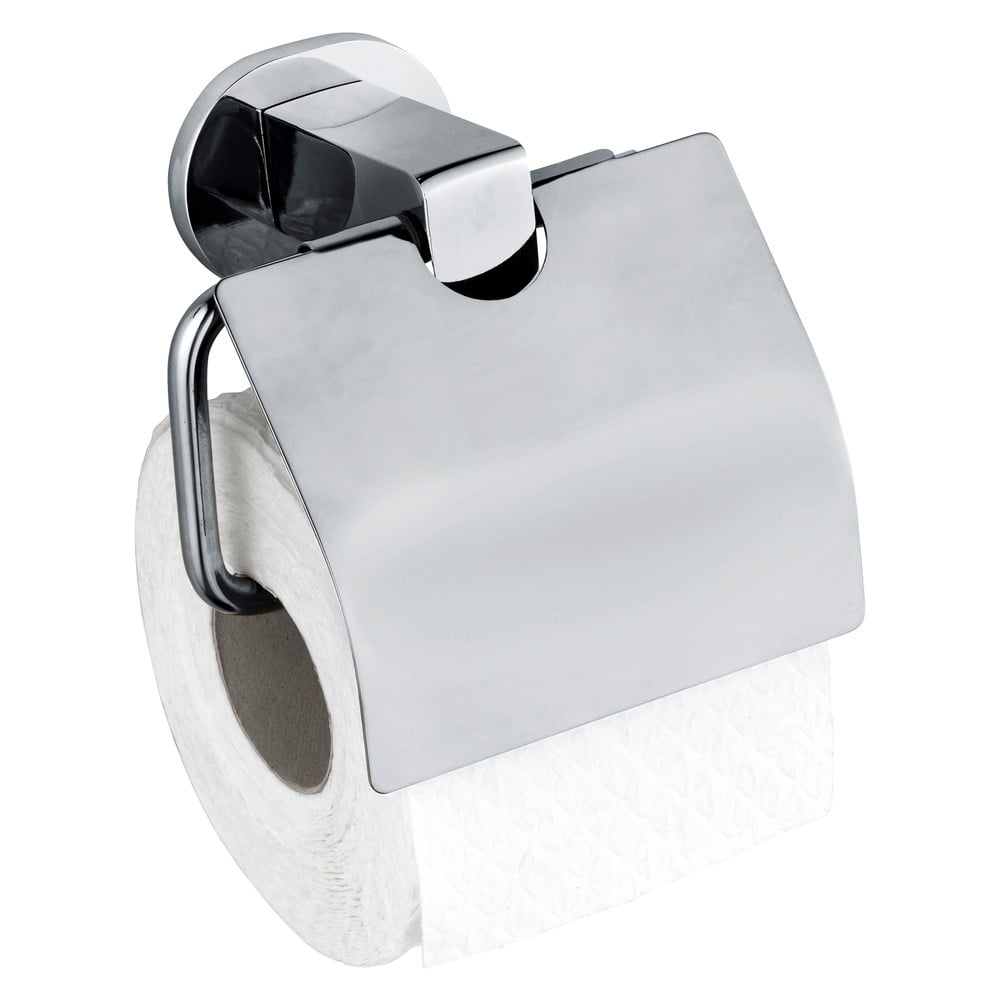 E-shop Samodržiaci kovový držiak na toaletný papier Maribor - Wenko