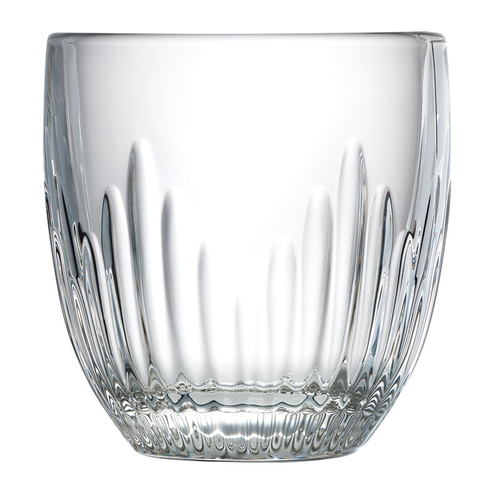 E-shop Sklenený pohár La Rochère Troquet mismo, 200 ml