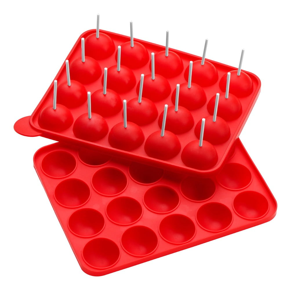 Obrázok Forma na pečenie Premier Housewares Red Balls